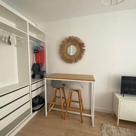 Studio Romy Les Pieds Dans L'Eau 10 M De La Mer La Seyne-sur-Mer Ngoại thất bức ảnh